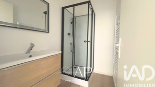  Appartement � vendre 2 pi�ces 40 m�