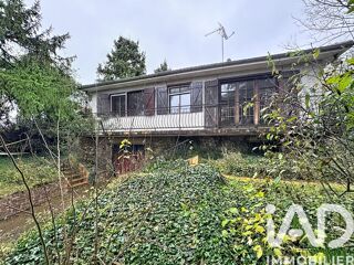  Maison � vendre 5 pi�ces 93 m�