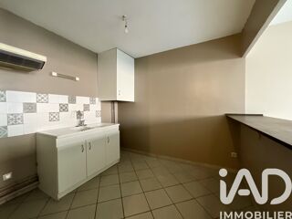  Appartement � vendre 1 pi�ce 36 m�