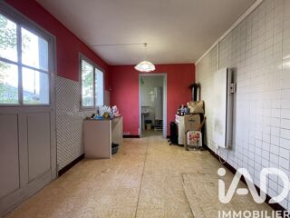  Maison � vendre 4 pi�ces 60 m�