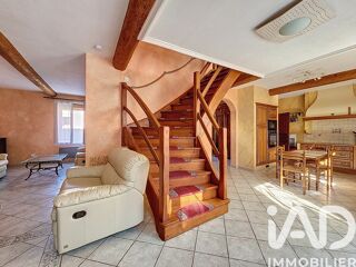  Maison � louer 4 pi�ces 137 m�