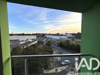  Appartement � vendre 2 pi�ces 39 m�