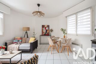  Appartement � vendre 2 pi�ces 36 m�