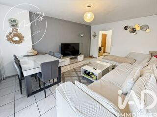  Appartement � vendre 4 pi�ces 84 m�