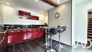  Maison � vendre 3 pi�ces 109 m�