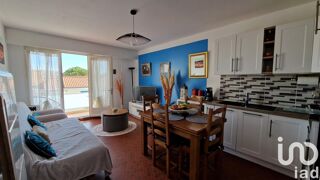  Appartement � vendre 3 pi�ces 51 m�