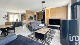  Maison � vendre 4 pi�ces 112 m�