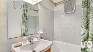  Appartement � vendre 3 pi�ces 47 m�