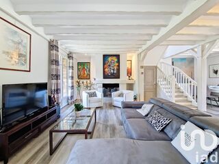  Maison  vendre 6 pices 147 m