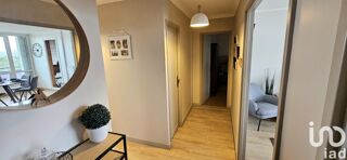  Appartement � vendre 4 pi�ces 76 m�