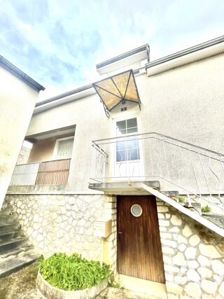  Maison � vendre 5 pi�ces 101 m�