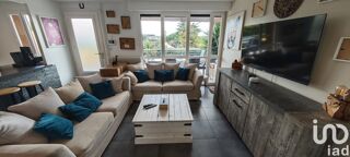  Maison � vendre 5 pi�ces 95 m�