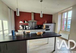  Appartement � vendre 5 pi�ces 114 m�