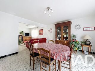  Maison � vendre 6 pi�ces 140 m�