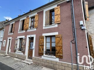  Maison � vendre 4 pi�ces 125 m�