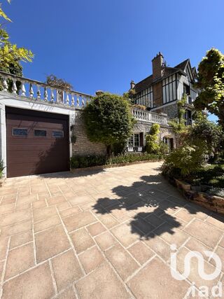  Maison � vendre 10 pi�ces 210 m�