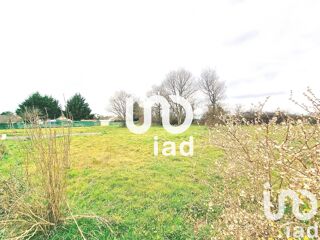  Terrain  vendre 621 m