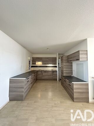  Appartement � vendre 2 pi�ces 52 m�