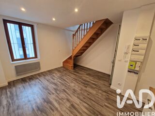  Appartement � vendre 2 pi�ces 27 m�