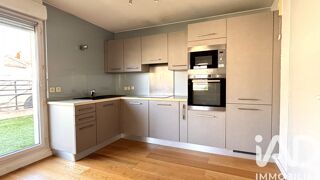  Appartement � vendre 3 pi�ces 75 m�