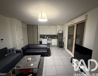  Appartement � vendre 2 pi�ces 43 m�