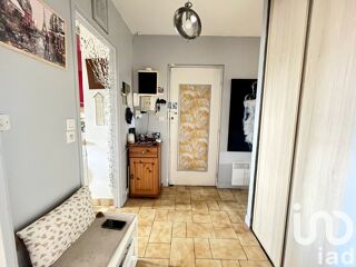  Appartement � vendre 3 pi�ces 64 m�