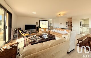  Appartement � vendre 5 pi�ces 138 m�