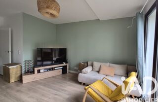  Appartement � vendre 3 pi�ces 61 m�