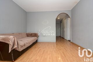  Appartement � vendre 2 pi�ces 42 m�