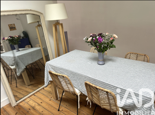  Maison � vendre 4 pi�ces 65 m�