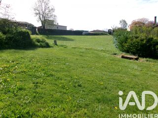  Terrain � vendre 1687 m�