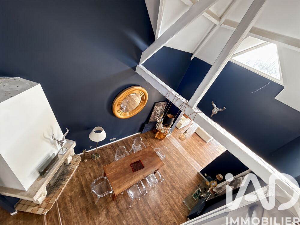 � vendre  Maison Santeny (94440)