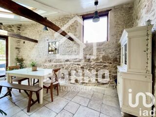  Maison � vendre 4 pi�ces 120 m�