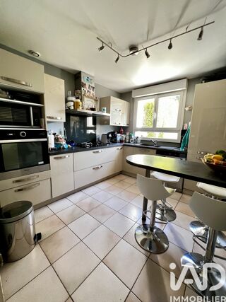  Maison  vendre 6 pices 110 m