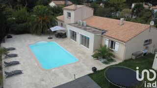  Maison � vendre 9 pi�ces 170 m�