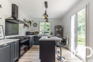  Maison � vendre 10 pi�ces 194 m�