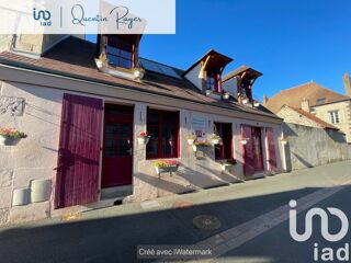  Maison � vendre 5 pi�ces 91 m�