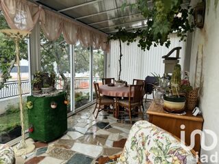  Maison � vendre 6 pi�ces 166 m�