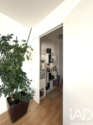  Appartement � vendre 3 pi�ces 62 m�