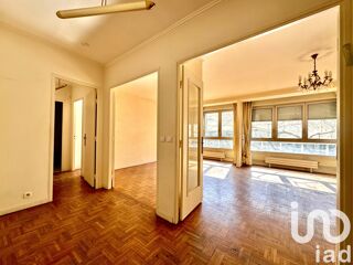  Appartement  vendre 3 pices 76 m