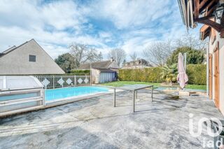  Maison � vendre 6 pi�ces 155 m�