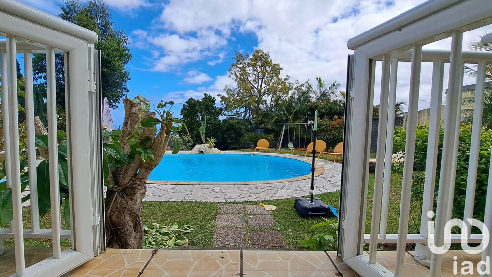 � vendre  Maison Le Tampon (97430)