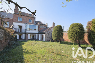  Maison � vendre 8 pi�ces 210 m�