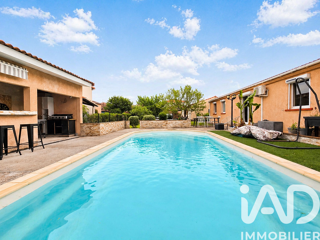  Maison � vendre 5 pi�ces 101 m�