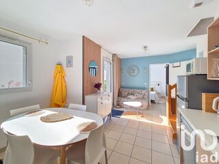  Appartement � vendre 4 pi�ces 49 m�