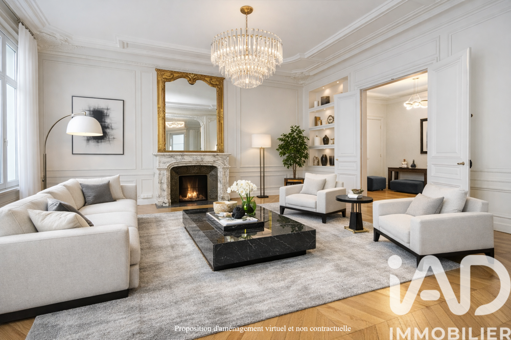 � vendre  Appartement Paris 8