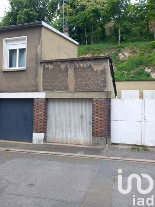  Maison  vendre 4 pices 93 m
