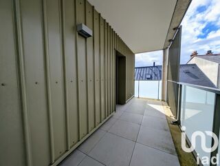  Appartement � vendre 3 pi�ces 71 m�