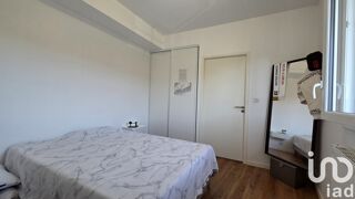  Appartement � vendre 3 pi�ces 55 m�