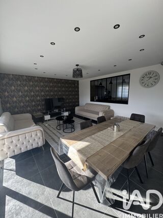  Maison � vendre 7 pi�ces 169 m�